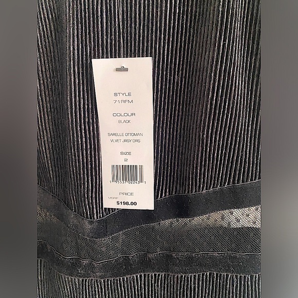 French connection dress size 2 - Picture 2 of 14